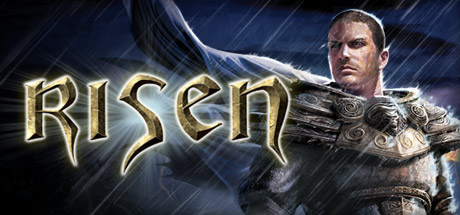 Steam header art for Risen