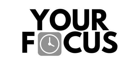 Steam header art for YourFocus