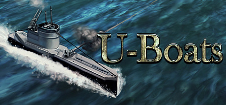 Steam header art for U-Boats