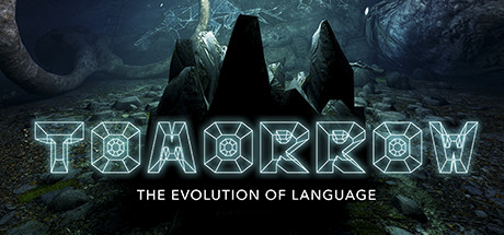 Steam header art for Tomorrow