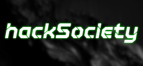 Steam header art for hackSociety
