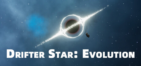 Steam header art for Drifter Star: Evolution