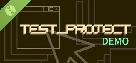 Steam header art for test_project demo