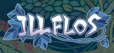 Steam header art for ILL FLOS