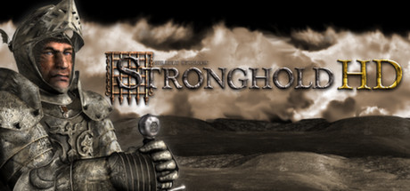 Steam header art for Stronghold HD