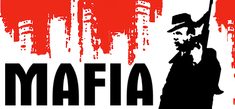 Steam header art for Mafia
