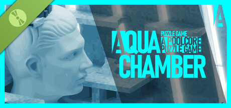 Steam header art for Aqua Chamber Demo