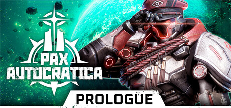 Steam header art for Pax Autocratica: Prologue