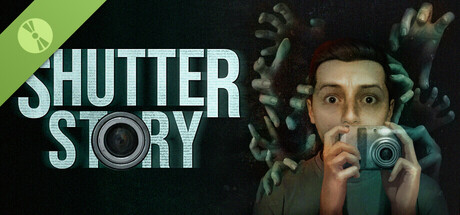 Steam header art for Shutter Story Demo