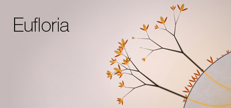 Steam header art for Eufloria