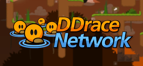 Steam header art for DDNet
