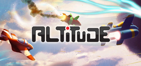 Steam header art for Altitude