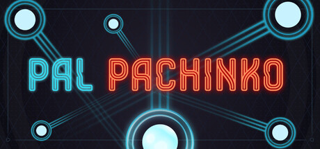Steam header art for Pal Pachinko