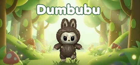 Steam header art for Dumbubu