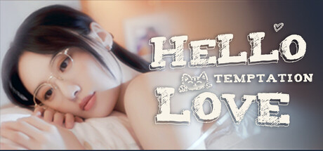 Steam header art for 你好！我们还有场恋爱没谈-番外篇