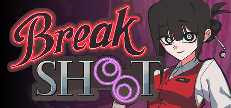 Steam header art for Break Shoot