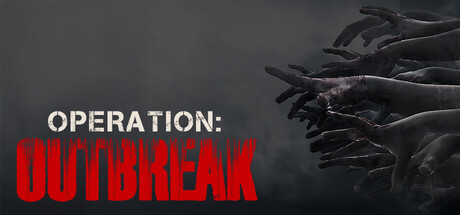 Steam header art for Operation: Outbreak