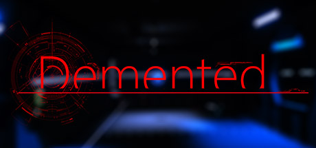 Steam header art for Demented