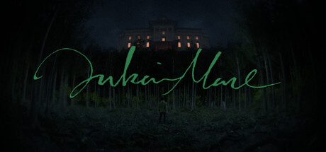 Steam header art for Jukai Maze