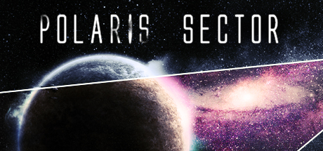 Steam header art for Polaris Sector