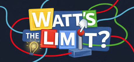 Steam header art for Watt's the Limit?