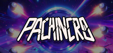 Steam header art for Pachincro