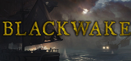 Steam header art for Blackwake