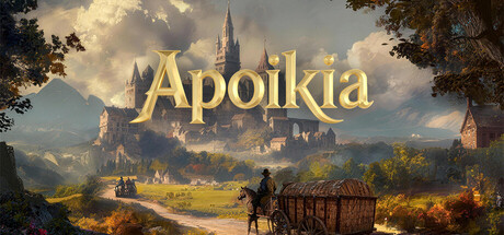 Steam header art for Apoikia