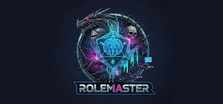 Steam header art for RolemIAster