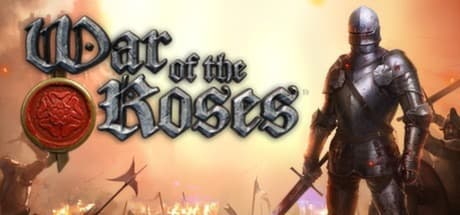 Steam header art for War of the Roses