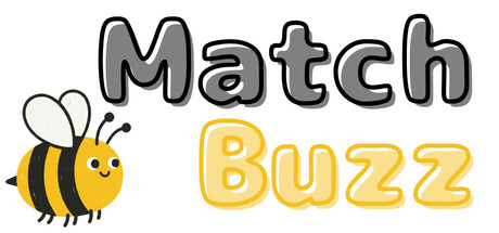 Steam header art for MatchBuzz