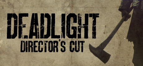 Steam header art for Deadlight Director’s Cut