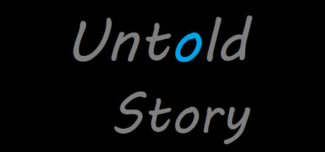 Steam header art for Untold Story