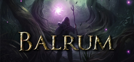Steam header art for Balrum