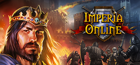 Steam header art for Imperia Online
