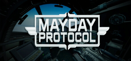 Steam header art for Mayday Protocol