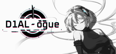 Steam header art for D1AL-ogue