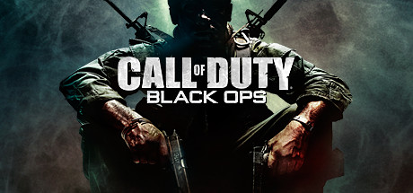 Steam header art for Call of Duty: Black Ops - Multiplayer