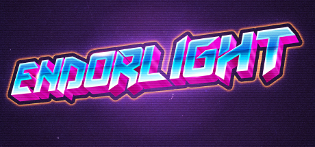 Steam header art for Endorlight