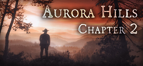 Steam header art for Aurora Hills: Chapter 2