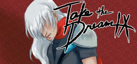 Steam header art for Take the Dream IX