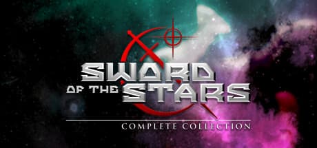 Steam header art for Sword of the Stars Complete Collection