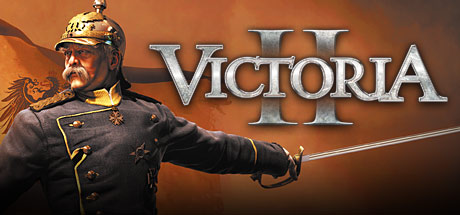 Steam header art for Victoria II