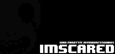 Steam header art for IMSCARED