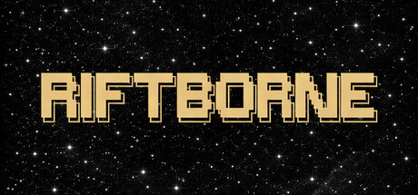 Steam header art for Riftborne