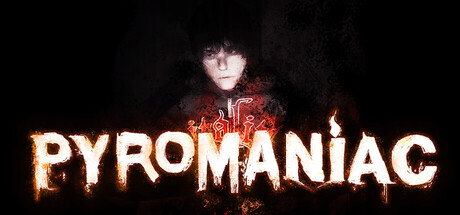Steam header art for Pyromaniac