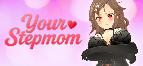 Steam header art for Your Stepmom