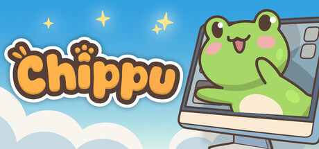 Steam header art for Chippu