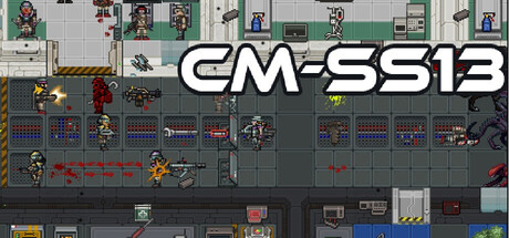 Steam header art for CM-SS13