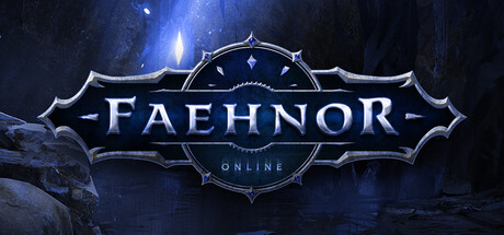 Steam header art for Faehnor Online
